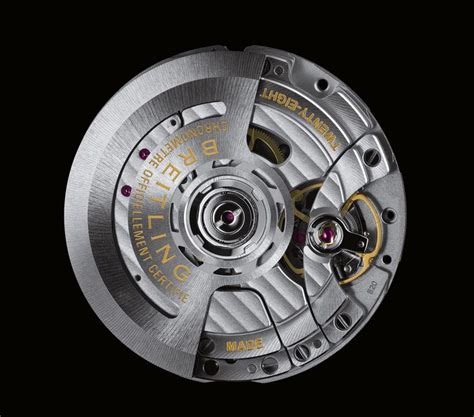 breitling calibre b20|breitling b20 movement chart.